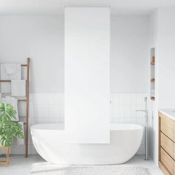 Ролетна щора за баня 60x240 см Ширина на плата 56 см