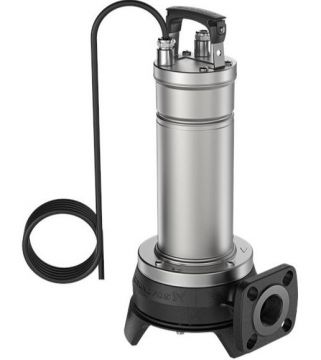 GRUNDFOS UNILIFT APG.40.10.3 Потопяема помпа с мелница 1000 W 15 м 13 м3/ч (92616893)