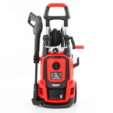 Електрическа водоструйка Hecht 336, 2400 W, 195 бара, 450 л/ч