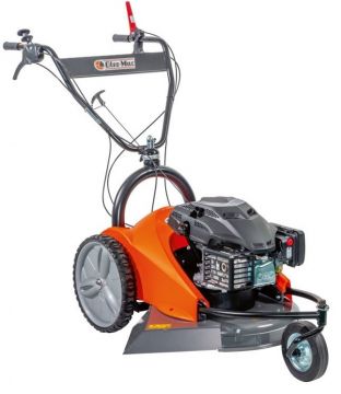 OLEO-MAC DEB 5158 Бензинова мучираща косачка 190 см3 51 см (DEB5158)