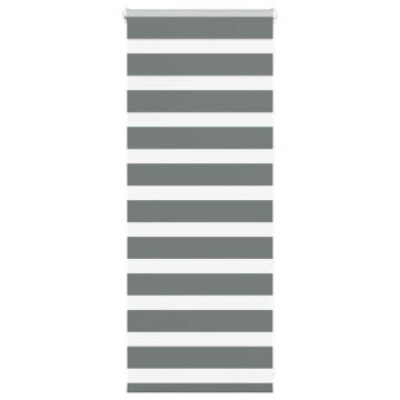 Зеброва щора 60x100 см ширина на плата 55,9 cm полиестер