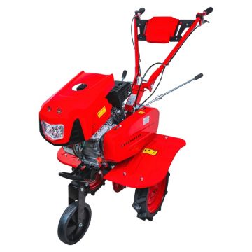 Бензинова мотофреза Raider RD-WT15, 5200 W, 1200 мм (076915)
