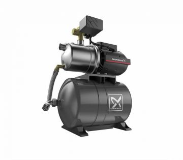 GRUNDFOS JP 3-42 PT-H Хидрофор 720 W 3 м3/ч 36.5 м (99463874)