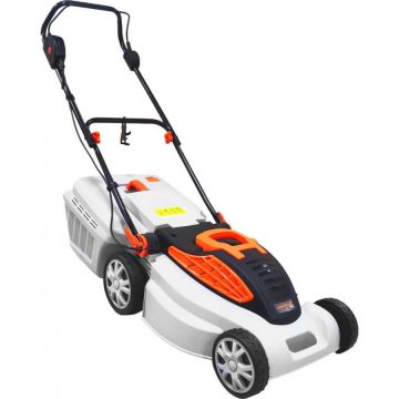 Електрическа косачка за трева Nakayama Pro EM4020, 1800 W, 42 см, 50 л (032366)