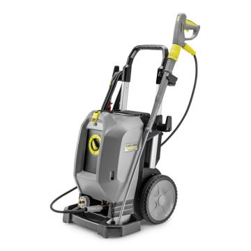 Електрическа професионална водоструйка Karcher HD 10/25-4 S Plus, 8800 W, 280 бара, 1000 л/ч