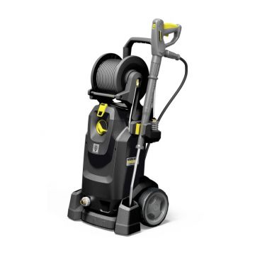 Електрическа водоструйка Karcher HD 7/16 MX Plus FR Classic Anniversary Edition, 4200 W, 700 л/ч, 160 бара