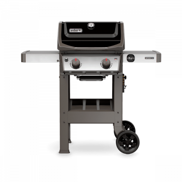 Газово барбекю работещо на пропан/бутан Weber Spirit II E-210 GBS, 7750 W, 52х45 см