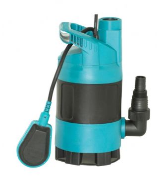 LEO PUMP LKS-1000PW Дренажна помпа за мръсна вода 1000 W 15000 л/ч (06102)
