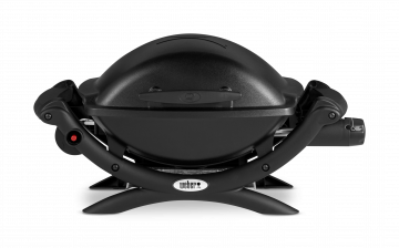 WEBER Q1000 Газово барбекю (50010075)
