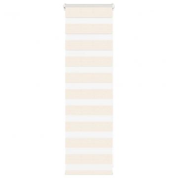 Зеброва щора 50x100 см ширина на плата 45,9 cm полиестер