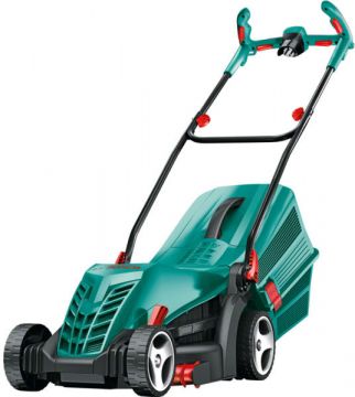 Bosch ARM 3650 Електрическа косачка за трева, 1400 W, 36 cm