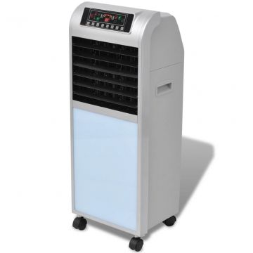 Въздушен охладител 120 W 8 л 385 м³/ч 37,5x35x94,5 см