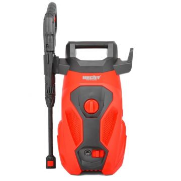 Електрическа водоструйка Hecht 322, 1800 W, 140 бара, 420 л/час