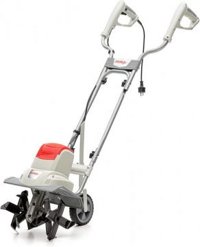 Електрическа мотофреза MTD IKRA IEM 800S, 800 W, 30 см (03055)