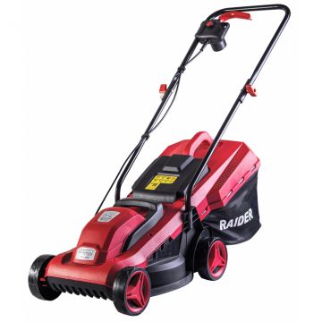 Електрическа косачки Raider RD-LM31, 1400 W, 330 мм (075331)