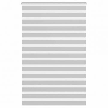 Зеброва щора 140x200 см ширина на плата 135,9 см полиестер