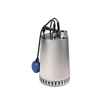 GRUNDFOS Unilift AP12.40.06.A1 Потопяема дренажна помпа 600 W 18 м3/ч 13 м (96010979)