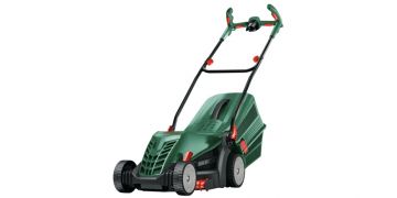 Електрическа косачка Bosch UniversalRotak 37-555, 1400 W, 37 см, 40 л (06008A6501)