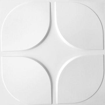 WallArt Стенни 3D панели Sweeps, 12 бр, GA-WA06