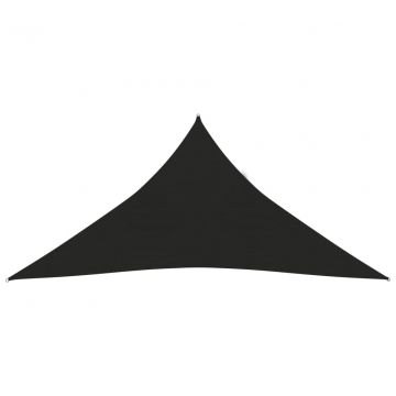 Платно-сенник, 160 г/м², черно, 3x3х3 м, HDPE