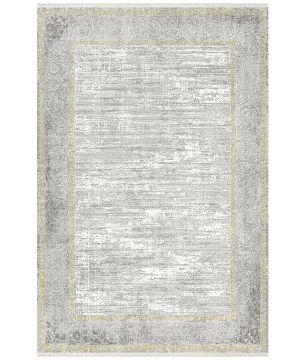 Килим за антре (78 x 300) 30838A - Злато
