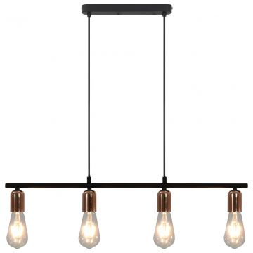 Таванна лампа