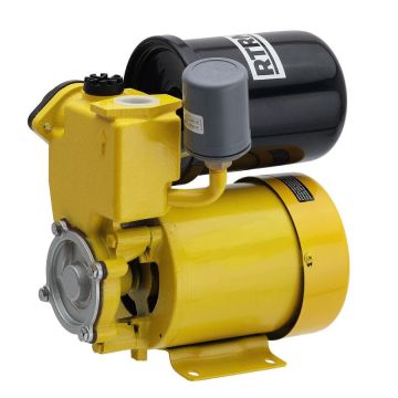 RTR-MAX Помпа хидрофорна 370 W 35 л 9 м 3 бара (42644)