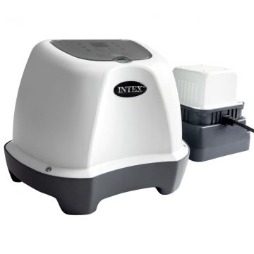 Intex Krystal Clear Система за дезинфекция на вода със сол 12 V