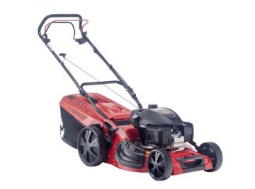 Бензинова самоходна косачка с мулчиране и странично изхвърляне MTD AL-KO 5231SP-H HONDA, 3200 W, 51 см (04333)