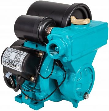 IBO WZCH 100 Мини хидрофорна помпа за вода 120 W 25 м 20 л/мин 1/2"