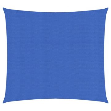 Платно-сенник, 160 г/м², синьо, 2x2 м, HDPE