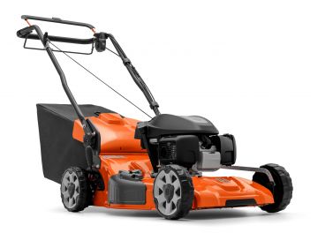 HUSQVARNA LC356VP Бензинова самоходна косачка 3100 W 56 см (967988801)
