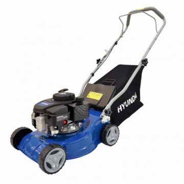 Hyundai HYM 40 Бензинова косачка 2100 W 40 см (04376)
