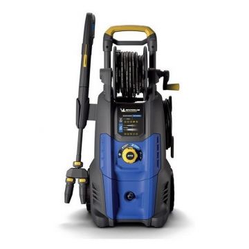 MICHELIN MPX25DTS EM Водоструйка 2500 W 150 бара 810 л/мин (15052)
