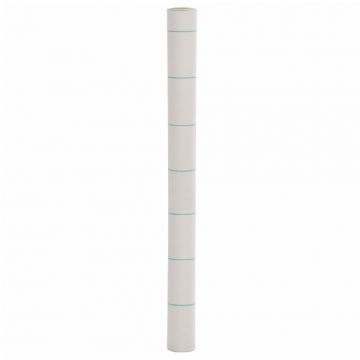 Мембрана против плевели, бяла, 1,5x25 м, PP
