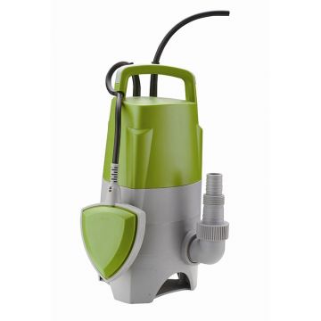 Помпа Gardenia Q550B12, 550W, 10000л/ч