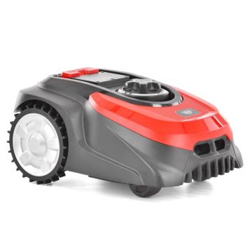 HECHT 5615 Акумулаторна косачка робот 20 V 18 см 1500 м2