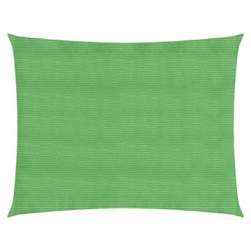 Платно-сенник, 160 г/м², светлозелено, 2,5х3 м, HDPE