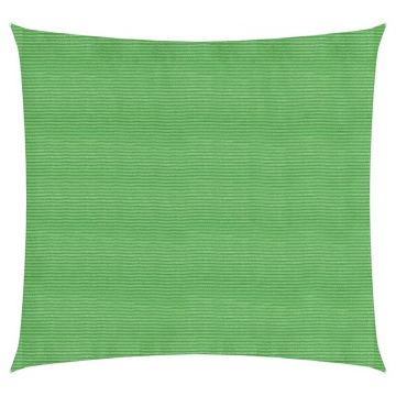 Платно-сенник, 160 г/м², светлозелено, 4,5x4,5 м, HDPE