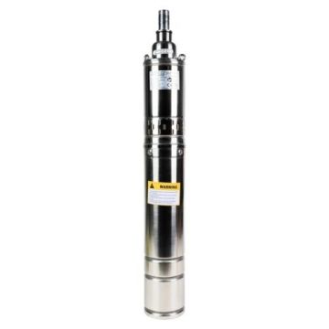 Електрическа винтова помпа Raider RD-WP74, 900 W, 1", 1900 л/ч, 20 м (070200)