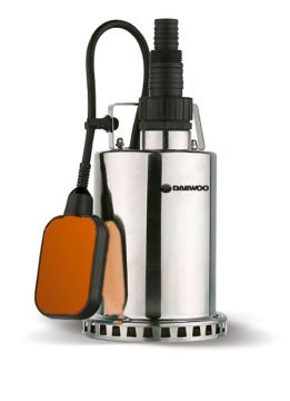 Потопяема водна помпа DAEWOO DAEQDP35, 550W