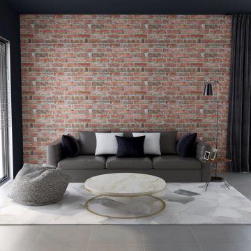 3D стенни панели Pacheco