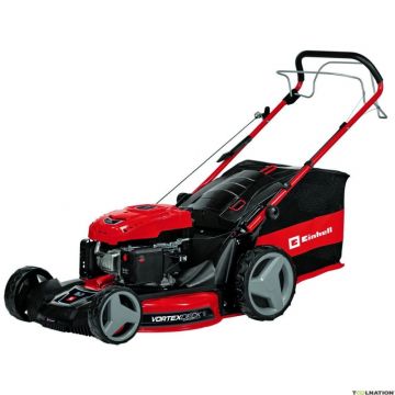 EINHELL GC-PM 52/2 S HW Бензинова самоходна косачка 3.7 к.с 52 см (3404850)