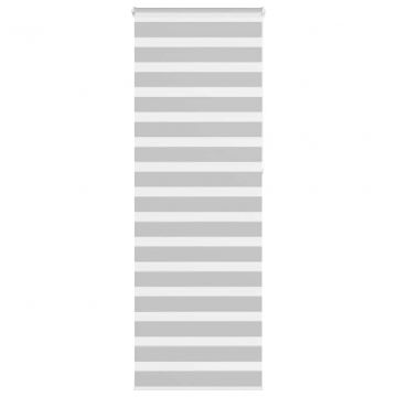 Зеброва щора 90x230 см ширина на плата 85,9 cm полиестер