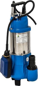 GMAX WQD10-5 1.5A Дренажна помпа за силно замърсени води 1500 W 25 м3/ч 18 м (0900150)