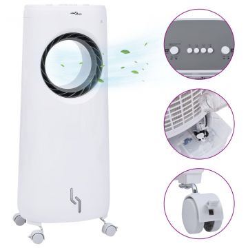 Мобилен въздушен охладител 2-в-1 80 W Davenport