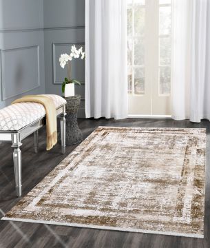 Килим за антре (100 x 300) 45560A - Норка