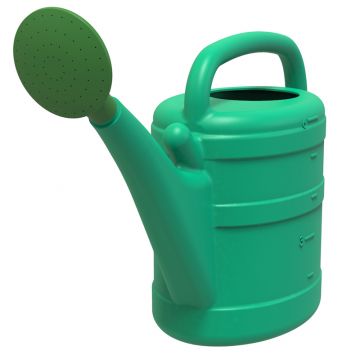 Градинска лейка TERRA Green 10 L