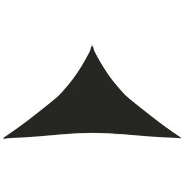 Платно-сенник, 160 г/м², черно, 3x3x4,2 м, HDPE