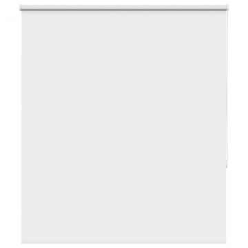 Ролкова щора Blackout бял 125x175 см Ширина на плата 121,6 см